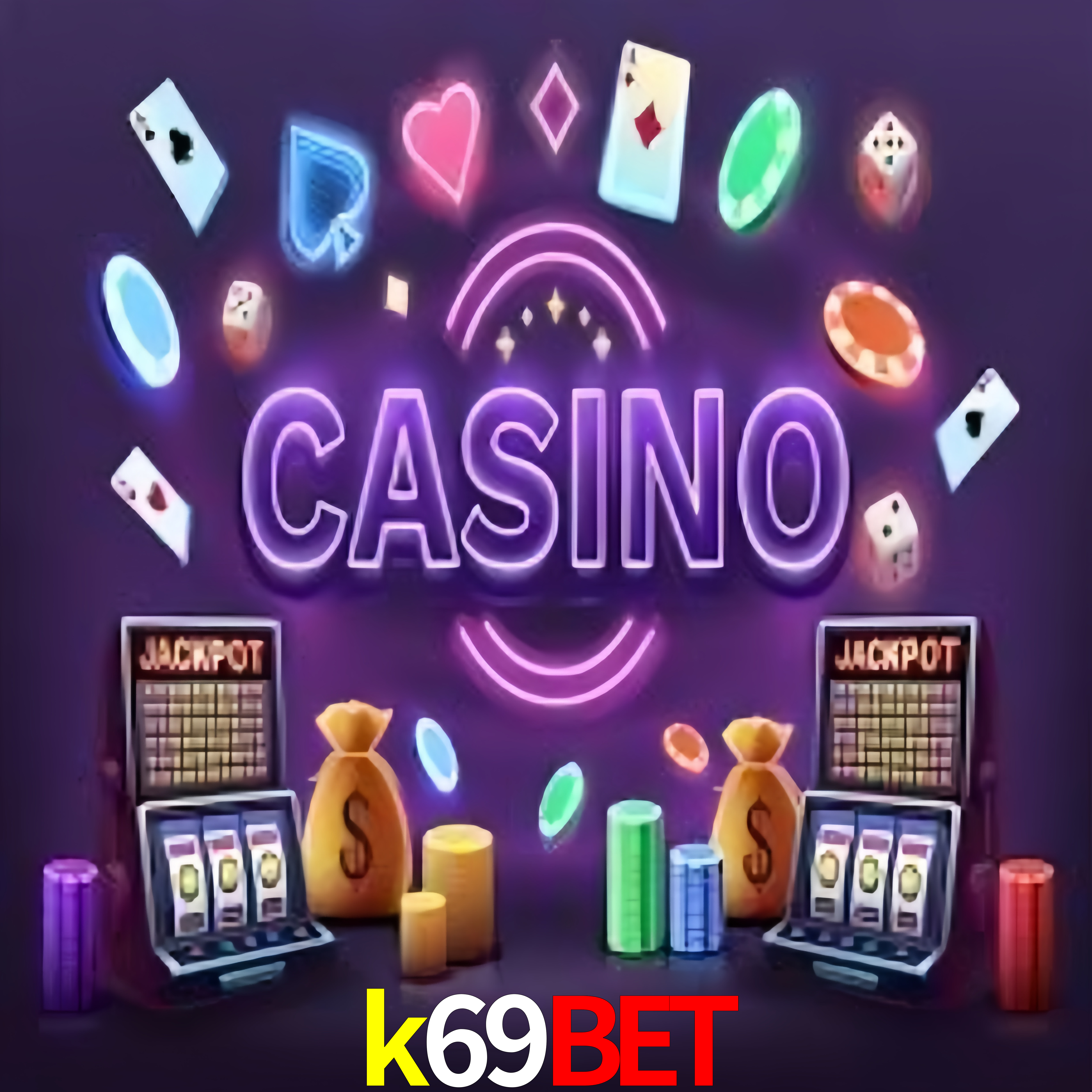 A Arte do Poker: Estratégia e Habilidade no k69bet.COM